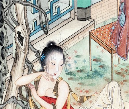 上甘岭-中国古代行房图大全，1000幅珍藏版！
